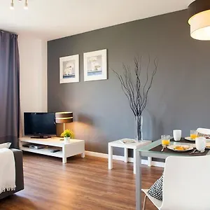  Apartamento Feelathome Poblenou Espanha
