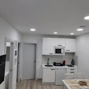  Apartamento Apto Tanez San Francisco Style, A Espanha