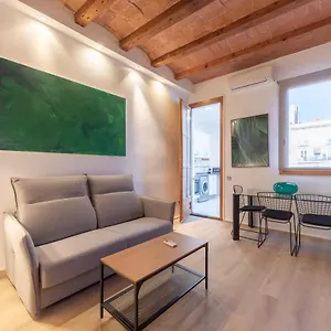  Apartamento Centric Gracia