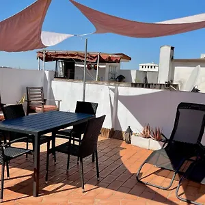  Appartamento El Mirador De La Juderia Spagna
