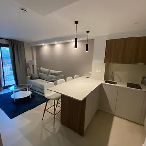  Apartamento Your - Camp Nou Espanha