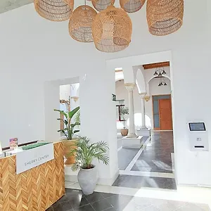  Apartamento Sherry Center Espanha
