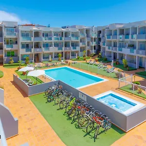  Appartamento Saniko Irent Fuerteventura Spagna