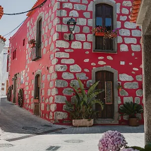  Appartamento Rural Santiago De Tunte Spagna