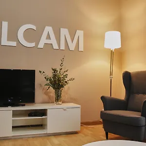 Appartamento Alcam Calabria, Barcellona