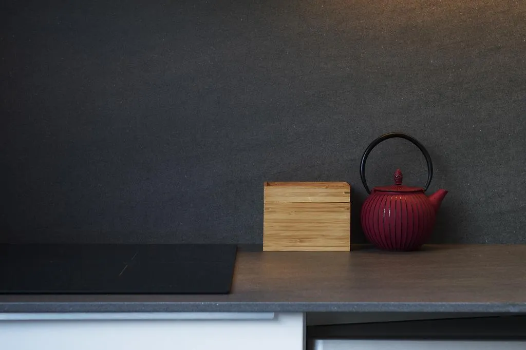 Apartmán Barcelona Inloft Španělsko