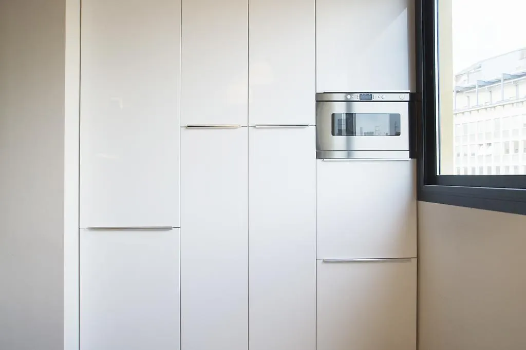 Barcelona Inloft Apartment