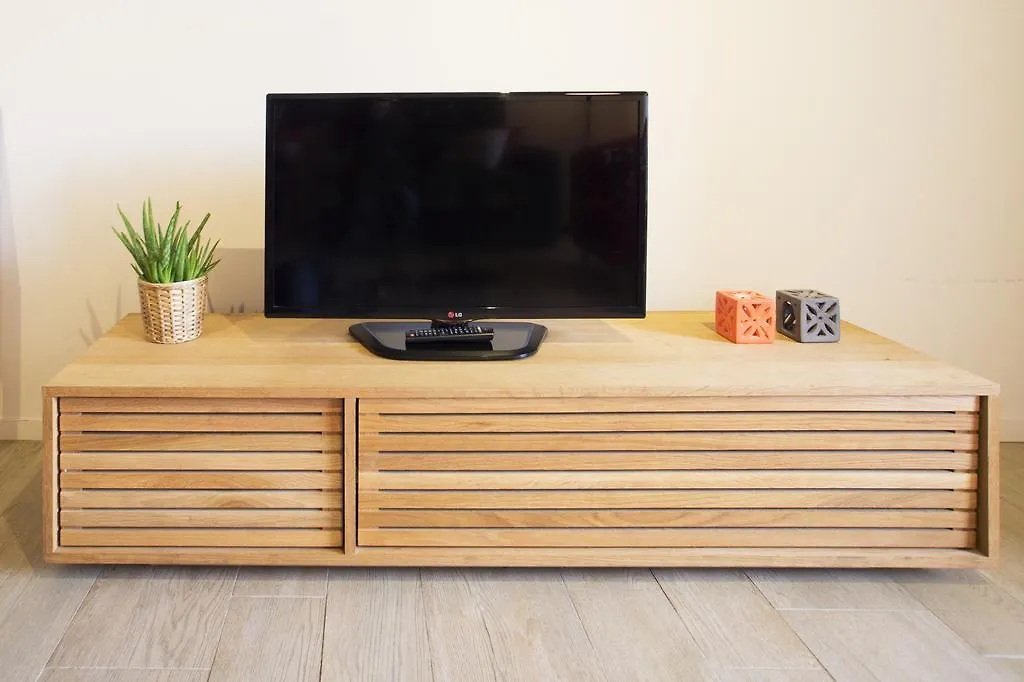 Apartmán Barcelona Inloft Španělsko