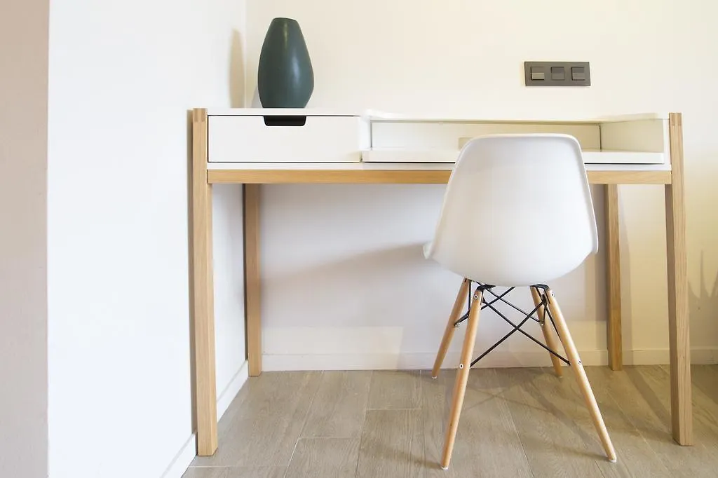 Apartmán Barcelona Inloft
