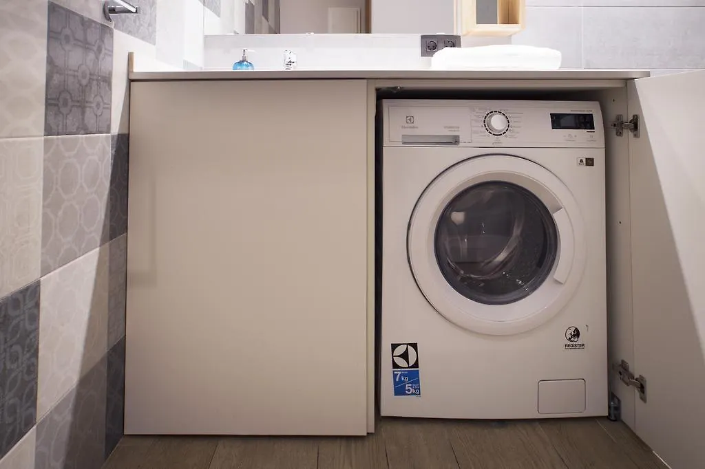 Apartmán Barcelona Inloft