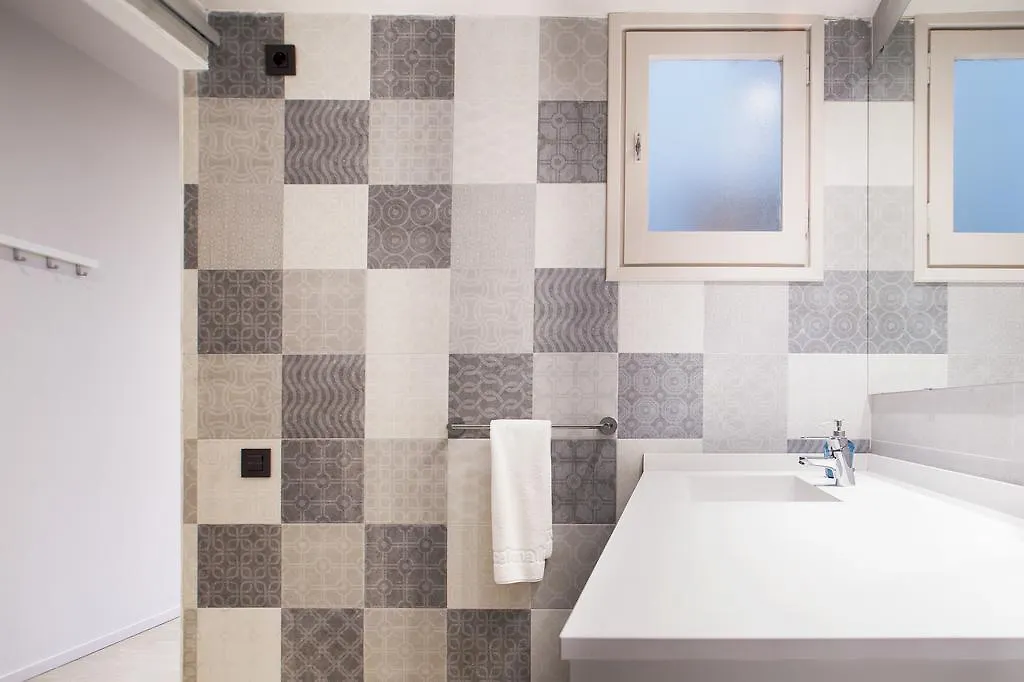 Apartmán Barcelona Inloft