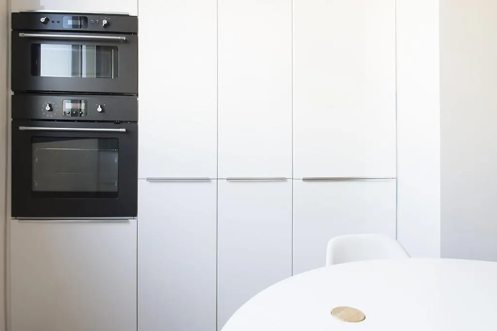 Ferienwohnung Barcelona Inloft